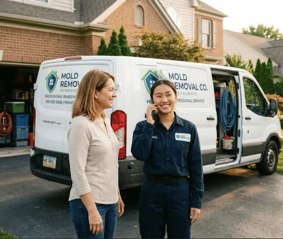 Crawlspace Mold Remediation East Bernstadt, KY FAQs